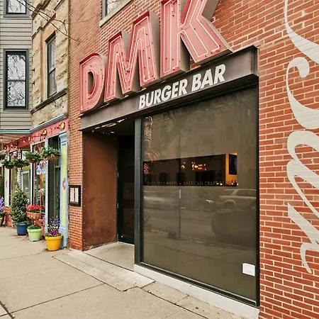 1Br Stylishly Furnished Apt In Lakeview - Oakdale 1S