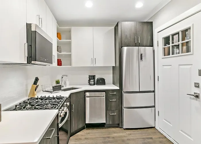 1br Stylishly Furnished In Lakeview - Oakdale 1s Apartment Chicago
