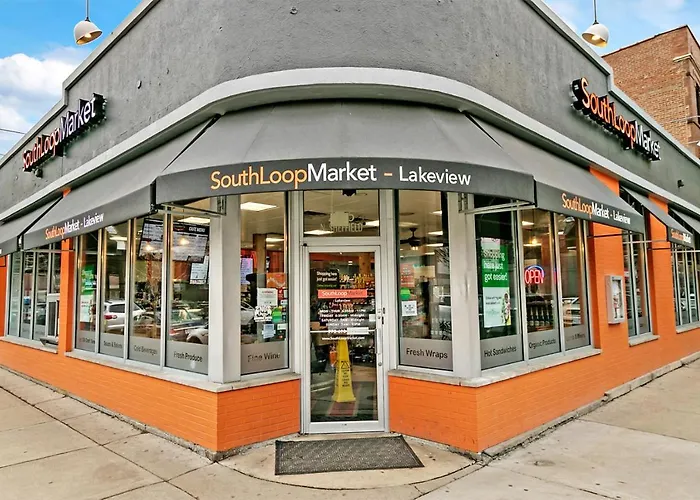1br Stylishly Furnished In Lakeview - Oakdale 1s